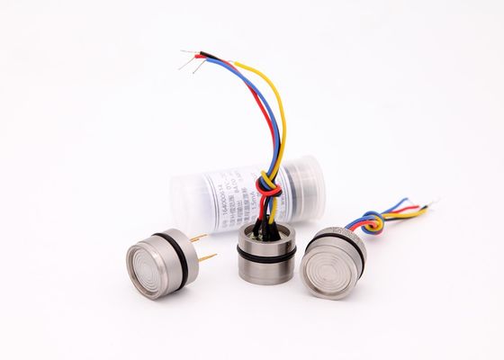 Dual Output High Temperature Pressure Switch Φ19mm×15mm  General Size