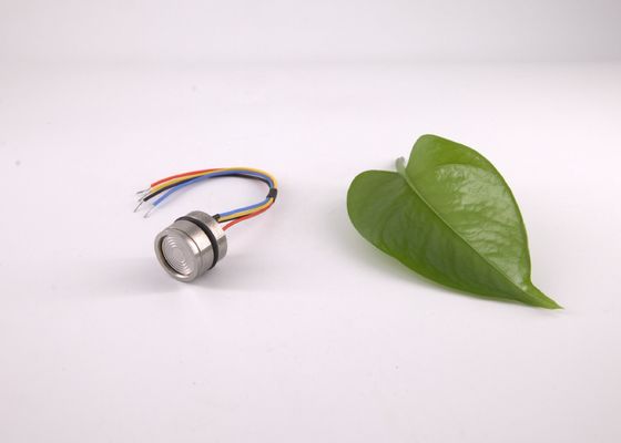 SMP2000 Miniature Pressure Sensor Wide / Mini Pressure Sensor Temperature Range