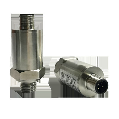 fluid monitoring and control petroleum miniature pressure transducer transmitter