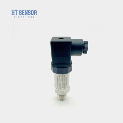 4-20mA Pressure Transmitter Sensor Stainless Steel Liquid Air Gas Pressure Transmitter