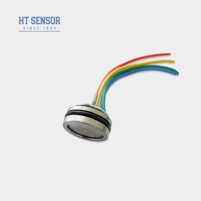 Baoji Hengtong HT26V Pressure Sensor  Cell for Transmitter 19mm Dia Sensor Core