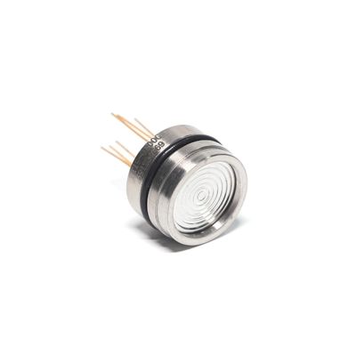 HT19 Diffused Silicon Pressure Sensor And Pressure Transducer Water Level Sensor Cell