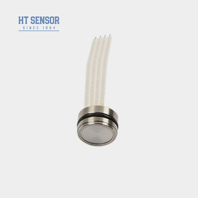 ODM OEM Silicon Piezoresistive Pressure Sensor 10mv/V Diaphragm Based Pressure Sensor