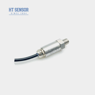 OEM Pressure Transmitter Sensor High Accuracy Water Pressure Transmitter Gas Oil