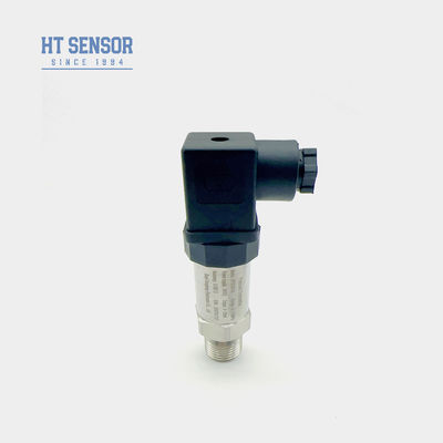 Hengtong 4-20mA Diverse Output Pressure Sensor Oil-Filled Piezoresistive Pressure Transmitter