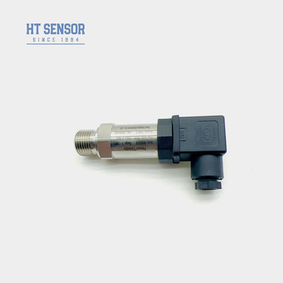 Hengtong Sensor 4-20mA Pressure Transmitter for Air Gas Oil Water Tank Measurement Pressure Transmitter Sensor
