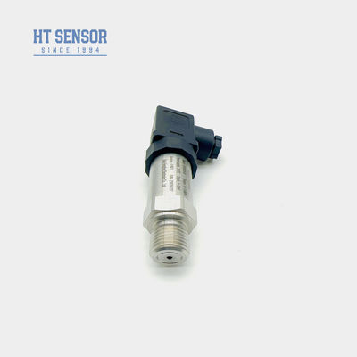 Hengtong Sensor 4-20mA Pressure Transmitter for Air Gas Oil Water Tank Measurement Pressure Transmitter Sensor