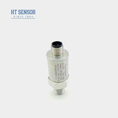 Hengtong BP156 Compact Design OEM Pressure Transmitter Made in China Pressure Transmitter Sensor