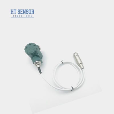 BH93420-II Water Depth Pressure Sensor Corrosion Resistant Sewage Level Sensor