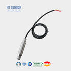 Silicon Liquid Level Transmitter Liquid Level Gasoline Level Sensor Piezoresistive