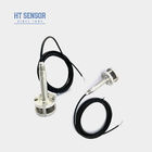 BH93420-WS Water Level Transmitter 4-20mA OEM Liquid Level Sensor With Flange Fixed