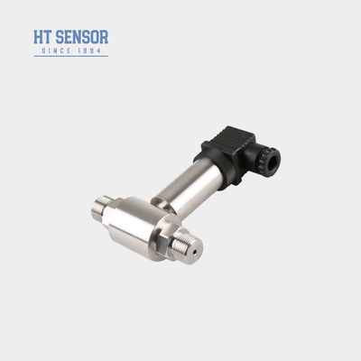 BP93420D-II Differential Pressure Transmitter With DIN For Liquid Test Differential Level Sensor
