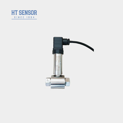 OEM Differential Pressure Transmitter High Precision Oil Filled Diff Pressure Transmitter