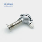4-20mA Sanitary Flush Diaphragm Pressure Sensor BP93420-IQT For Air Water Oil Test