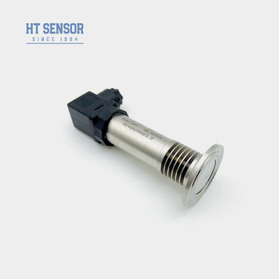 Hengtong Clamp Type OEM Pressure Transmitter With High Temperature Resistance Pressure Sensor