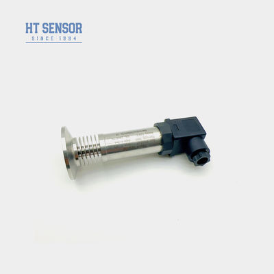 Hengtong Clamp Type OEM Pressure Transmitter With High Temperature Resistance Pressure Sensor