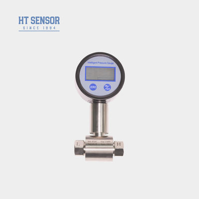 BPZ2008 Differential Pressure Transmitter Gauge Water Pressure Transmitter Sensor