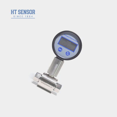 BPZ2008 Differential Pressure Transmitter Gauge Water Pressure Transmitter Sensor