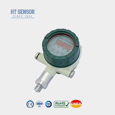 Pressure Switch With 2 To 4 Point Controller And 4-20mA Electronic Pressure Switch