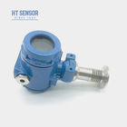 OEM Water Oil Flush Diaphragm Pressure Transmitter Beverage Digital Pressure Sensor