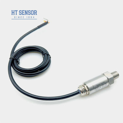 High Accuracy OEM Air Compressor Pressure Transmitter Refrigeration Pressure Sensor For Industrial