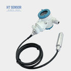 BHZ93420-III Sereies Liquid Level Sensor 316L Pressure Transmitter Hart Agreement