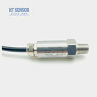 OEM Pressure Transmitter Sensor High Accuracy Water Pressure Transmitter Gas Oil