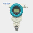 Digital Explosion Proof Pressure Transmitter Sensor 4-20mA Pressure Detector Sensor