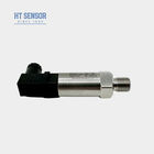 BP157 Hengtong OEM Mini DIN Pressure Transmitter Sensor For Gas Water Oil Measurement