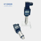 4-20mA High Precision Stainless Steel Silicon Piezoresistive Flush Diaphragm Pressure Sensor