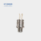 Stainless Steel Silicon Pressure Sensor Element Piezoresistive Pressure Transmitter