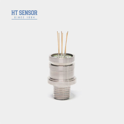 HT30 G1/4 Thread Silicon Pressure Sensor Cell  Water Wet Level Pressure Sensor OEM