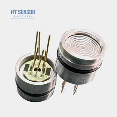 HT19F Diffusion Silicon Pressure Sensor Micro Pressure Sensor For Industrial Sensor Core
