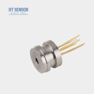 15mm OEM Silicon 316L Stainless Steel Pressure Sensor For Liquid Level Measurement Sensor Cell