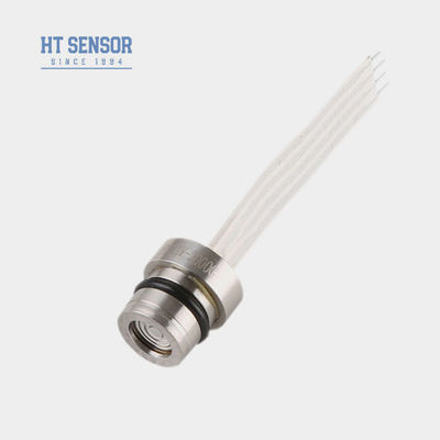 13mm Silicon Piezoresistive Pressure Sensor Airway Connection Mini Pressure Sensor