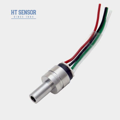 13mm Silicon Piezoresistive Pressure Sensor Airway Connection Mini Pressure Sensor