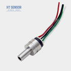 13mm Silicon Piezoresistive Pressure Sensor Airway Connection Miniature Pressure Sensor