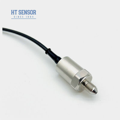 BP9325 Water Silicon Pressure Sensor Transmitter Air Pressure Sensor Mv Output M12*1