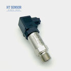 High Performance Industrial Pressure Sensor Stainless Steel Vacuum Pressure Transmitter