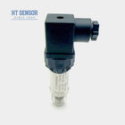 5VDC Industrial Pressure Sensor Transmitter For Water Oil Pressure Transducer