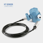 BH93420-III Analog Water Level Sensor Piezoresistive Liquid Level Transmitter With Display