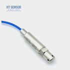 ODM Submersible Water Pressure Sensor PTFE Cable Fuel Level Ransmitter
