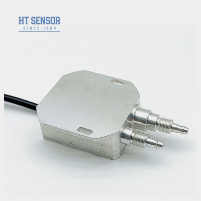 BP93420D-I Aluminium Case Differential Pressure Transmitter For Air Test Pressure Sensor
