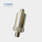 Small Size Pressure Transmitter Sensor Silicon Pressure Transducer With M12 Connector