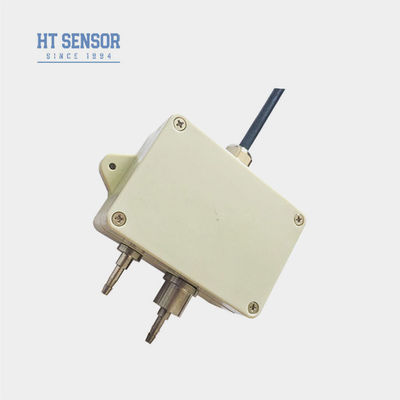 BP93420D-I Plastic Housing Differential Pressure Transmitter Sensor 24VDC Transmitter