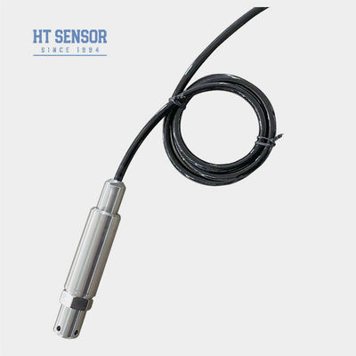 BH93420-IT Water Tank Level Pressure Sensor SS304 Water Pressure Level Sensor