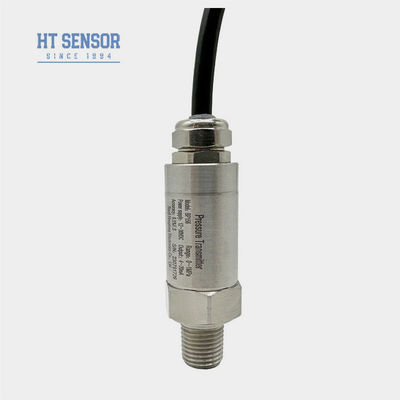 BP156TC Industrial Pressure Transmitter Ceramic Pressure Transducer For Water Gas Liquid Pressure Sensor