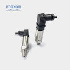 0~50 Bar Industrial Pressure Sensor Ceramic Stainess Steel Pressure Sensor