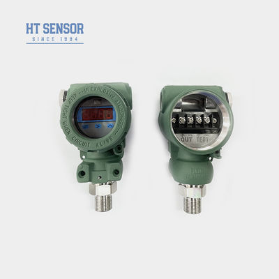 BP93420-III Smart Pressure Transducer Sensor 4-20mA Digital Water Pressure Sensor