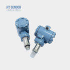 BPHT24-III Flush Diaphragm Pressure Sensor Digital Pressure Transmitter For Liquid Beverage